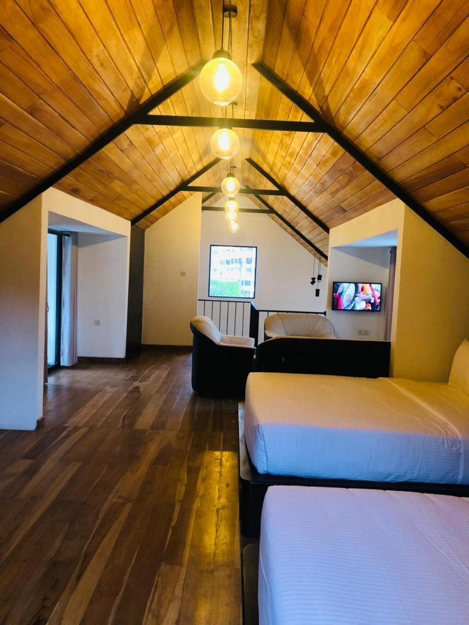 R21 Nuwara Eliya Hotel Ngoại thất bức ảnh