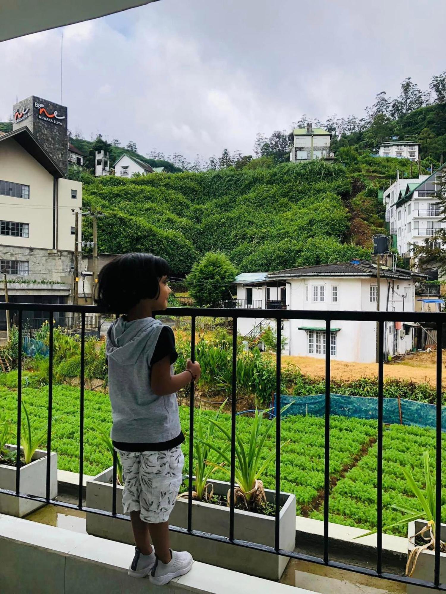 R21 Nuwara Eliya Hotel Ngoại thất bức ảnh
