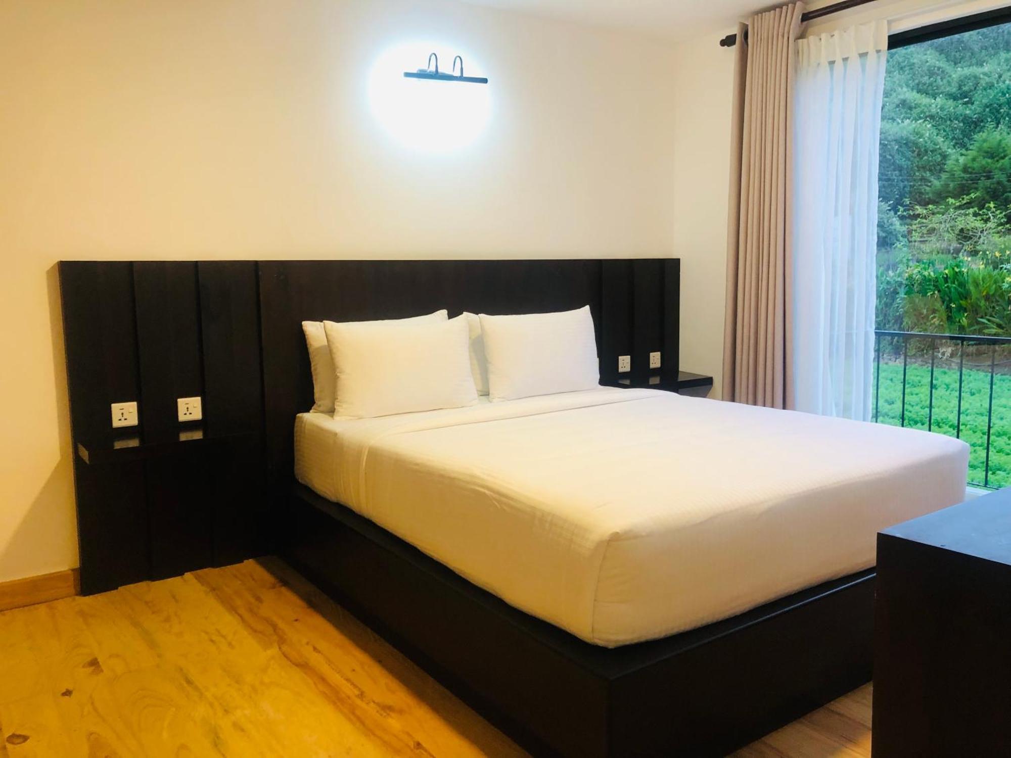 R21 Nuwara Eliya Hotel Ngoại thất bức ảnh