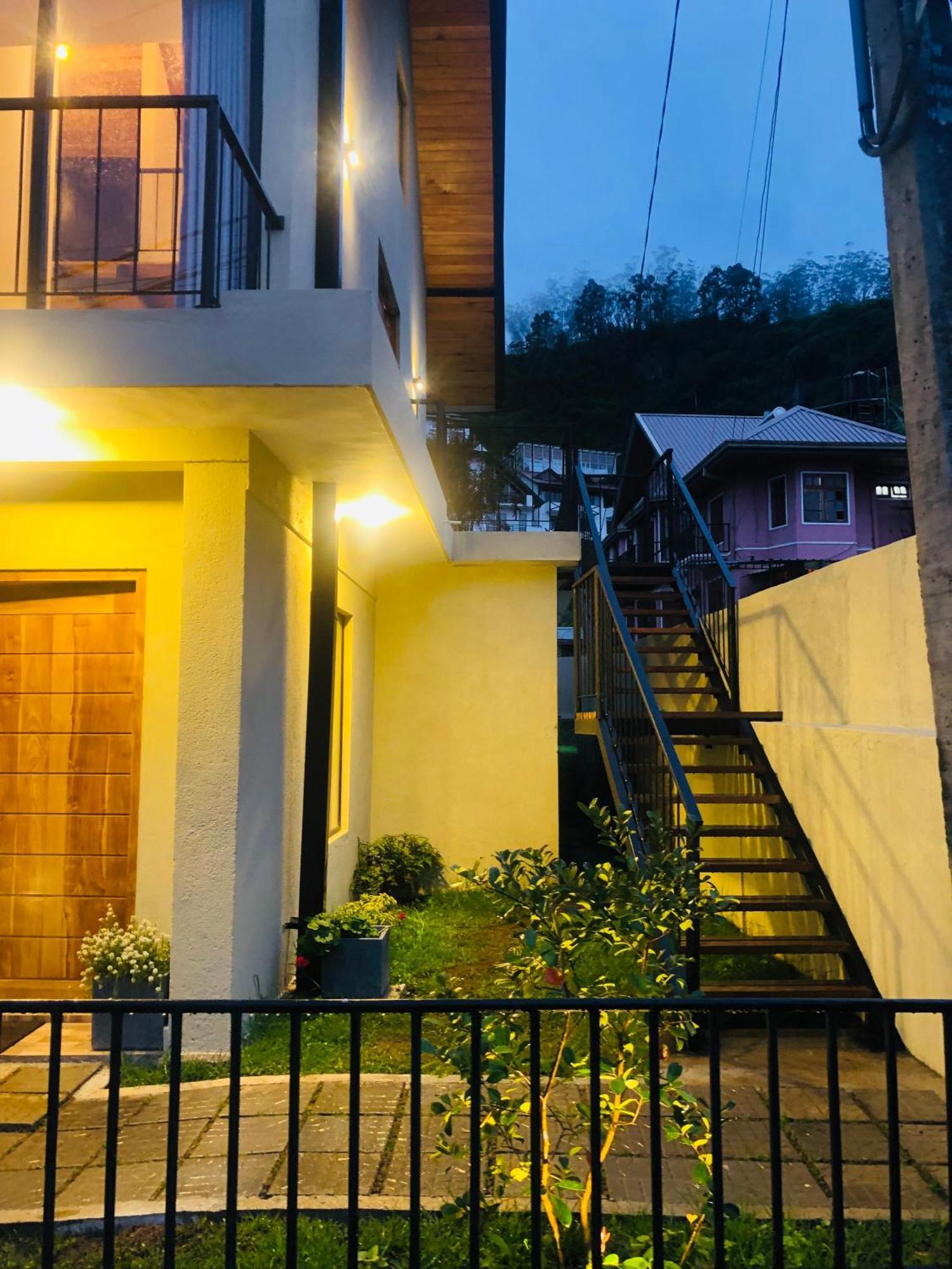R21 Nuwara Eliya Hotel Ngoại thất bức ảnh