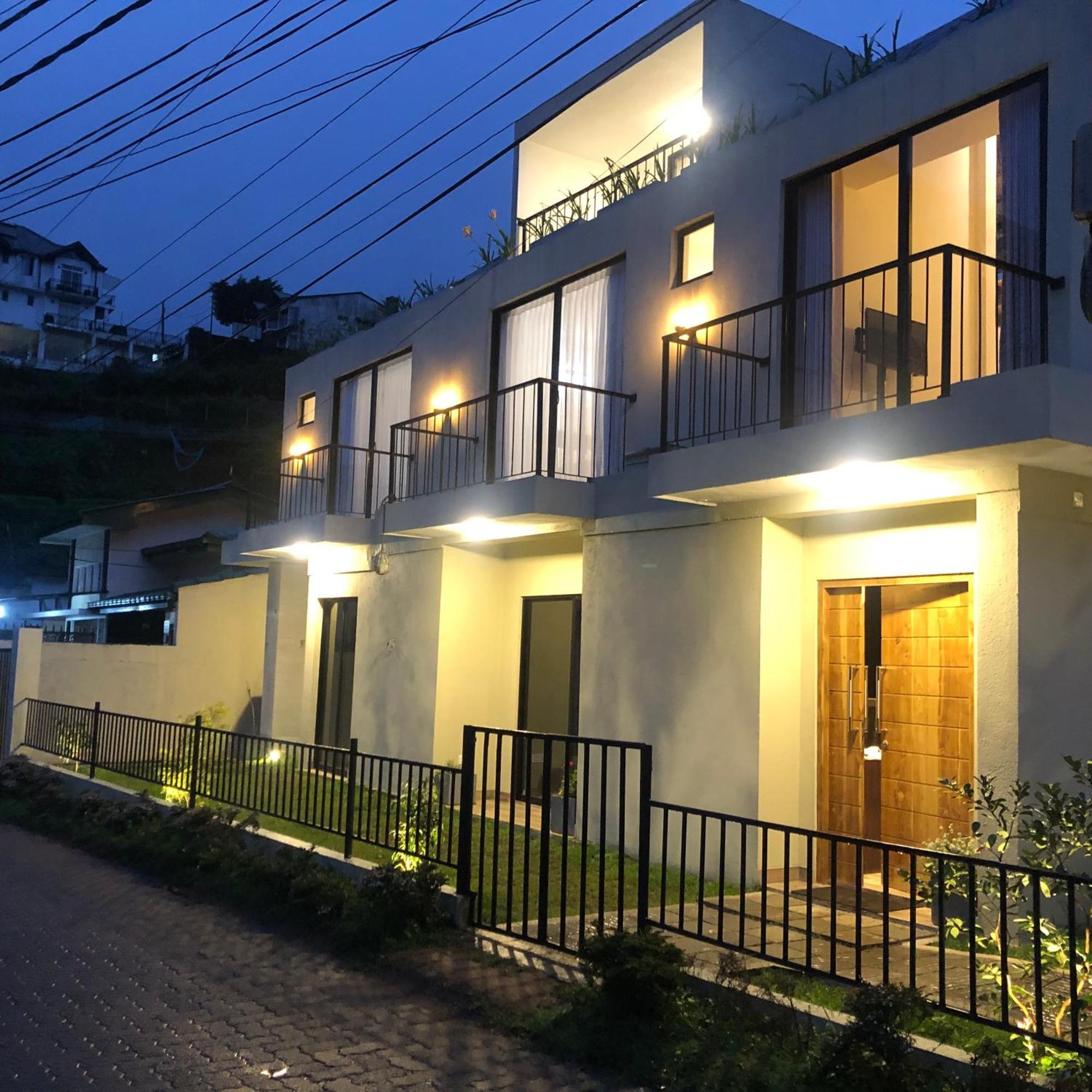 R21 Nuwara Eliya Hotel Ngoại thất bức ảnh