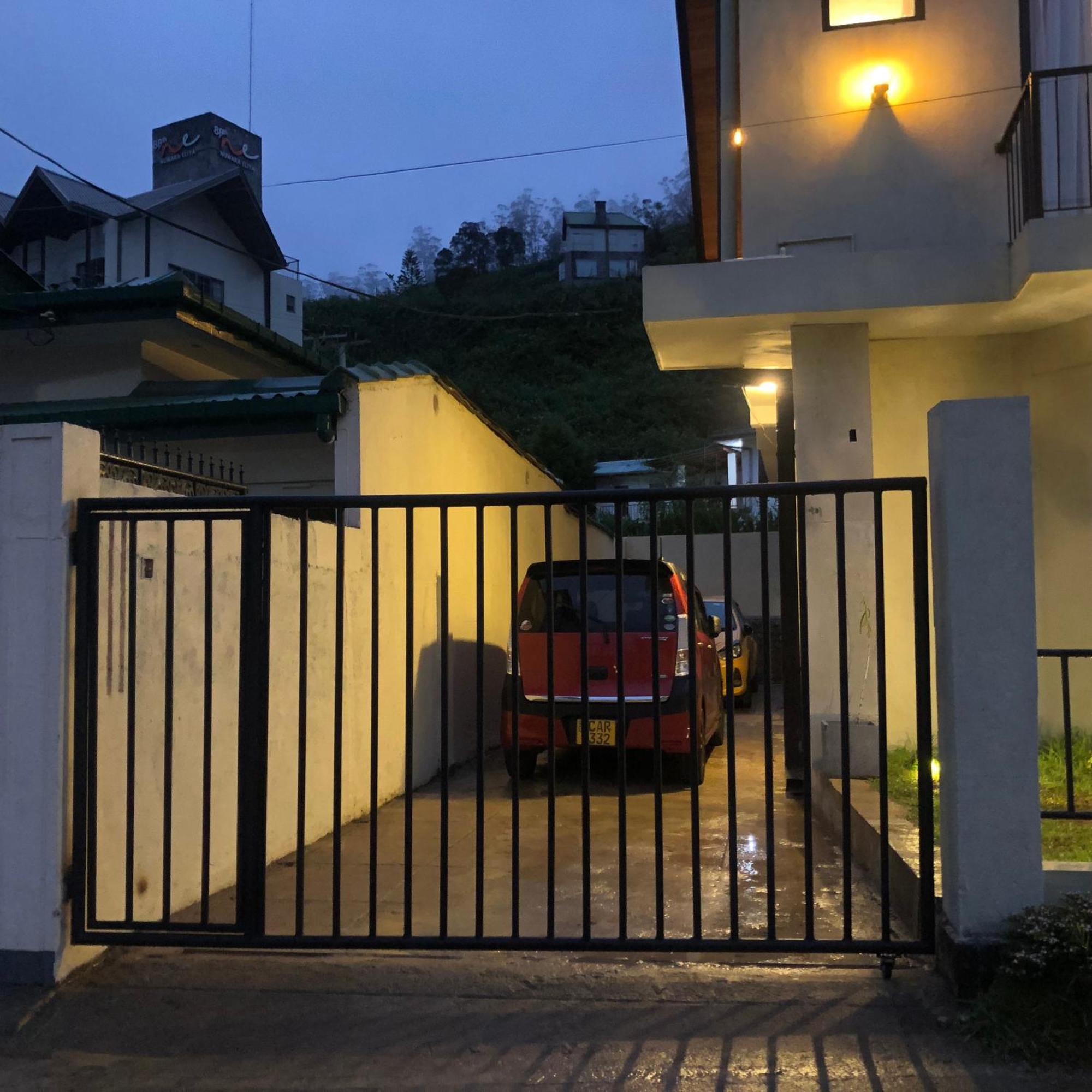 R21 Nuwara Eliya Hotel Ngoại thất bức ảnh