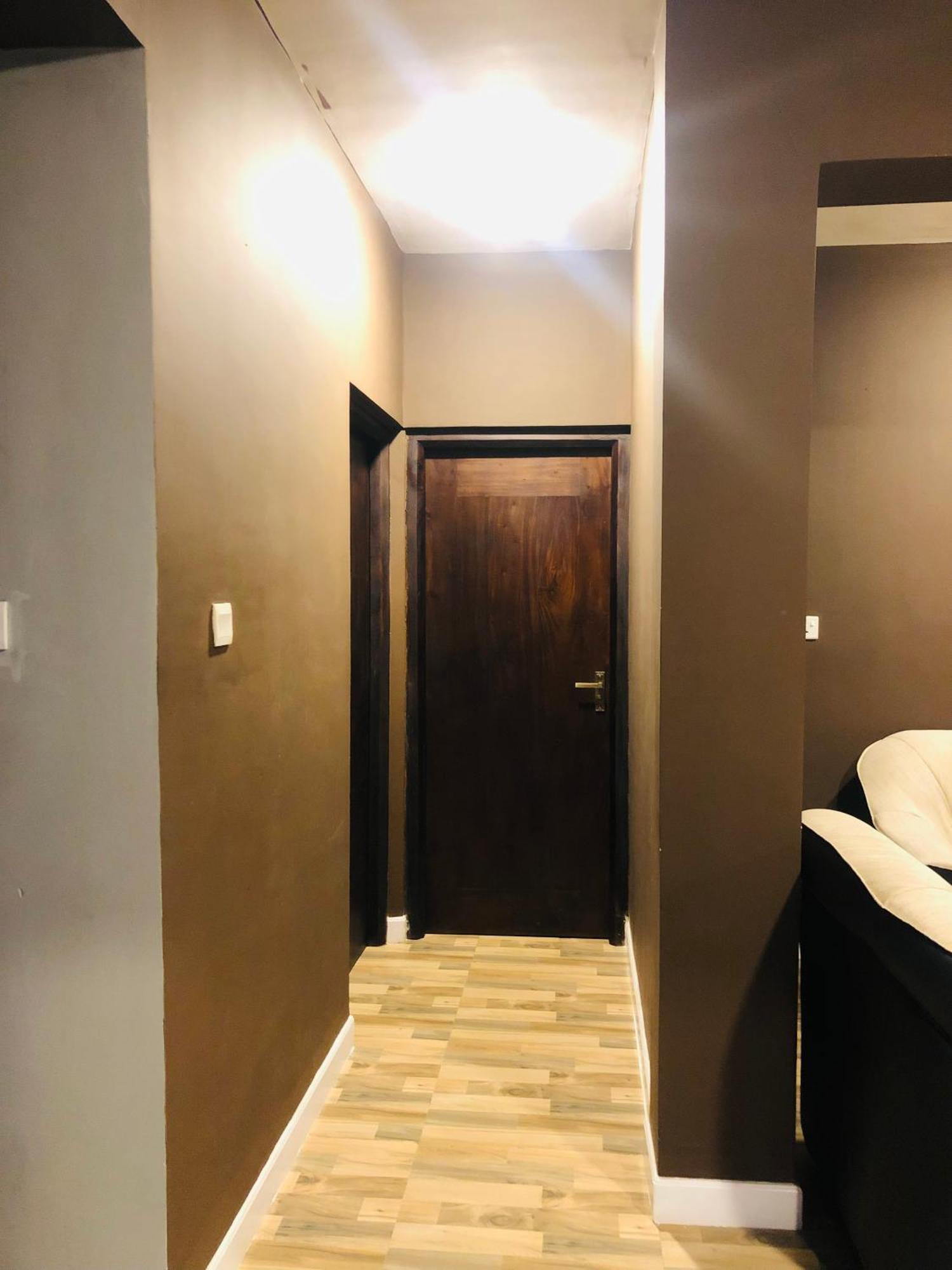 R21 Nuwara Eliya Hotel Ngoại thất bức ảnh