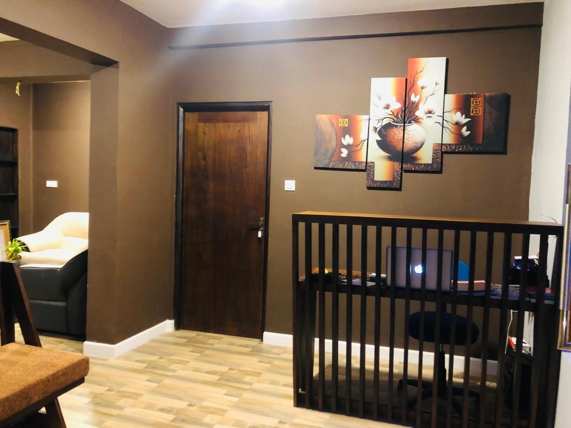 R21 Nuwara Eliya Hotel Ngoại thất bức ảnh